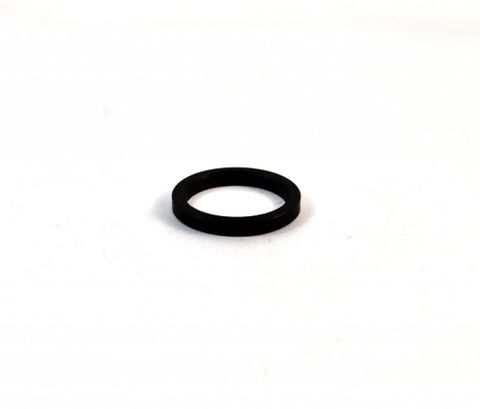 WHEEL SPACER D25x4