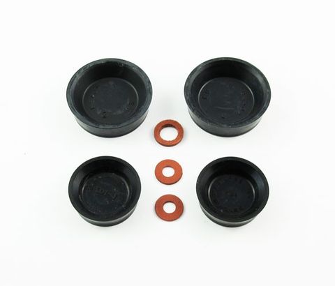 BRAKE SEAL KIT / VEN91 / 2 SPOT