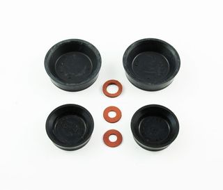 BRAKE SEAL KIT / VEN91 / 2 SPOT