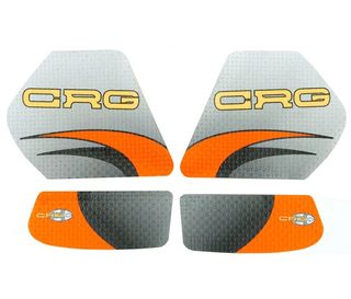 CRG FUEL TANK STICKER KIT