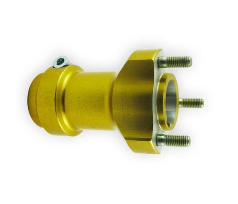 R/WHEEL HUB/30X100X8 ALU