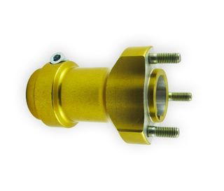 R/WHEEL HUB/30X100X8 ALU