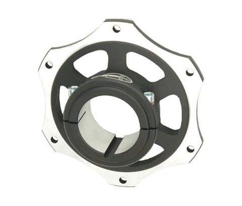 CRG SPROCKET HUB 40MM BLACK