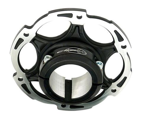 CRG SPROCKET HUB/50MM/BLACK