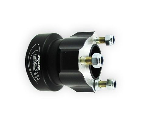 R/WHEEL HUB/40X70X8 ALU