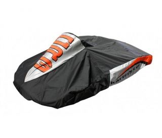 KART COVER CRG OEM