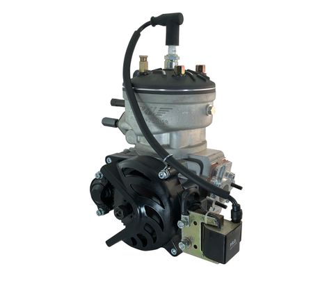 ブランド品専門の AVANTI 125CC REED EC ENGINE パーツ