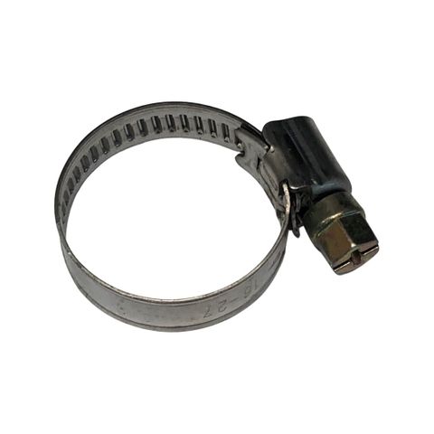 HOSE CLAMPS RADIATOR