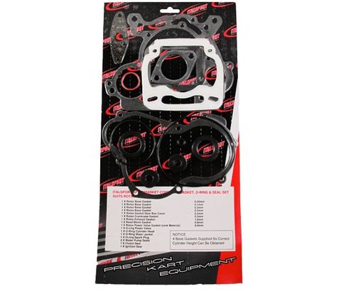 ROTAX COMP GASK/O-RING/SEALS KIT