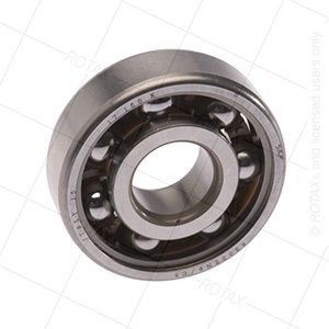 BEARING BALANCE SHAFT SMALL 6302