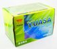 BATTERY 12V YUASA 7AMP YT7B-BS