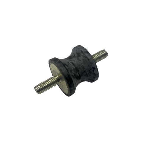 MOUNT COIL RUBBER 25 X 20 X 6