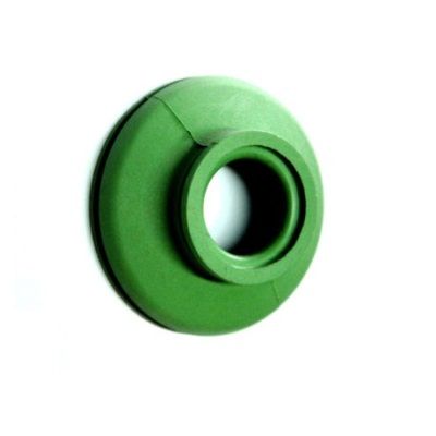 BELLOWS POWER VALVE (GREEN)