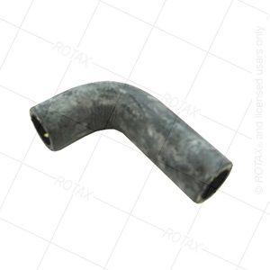 RADIATOR HOSE 90DEG / THERMOSTAT TY