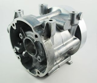 KT100J CRANKCASE