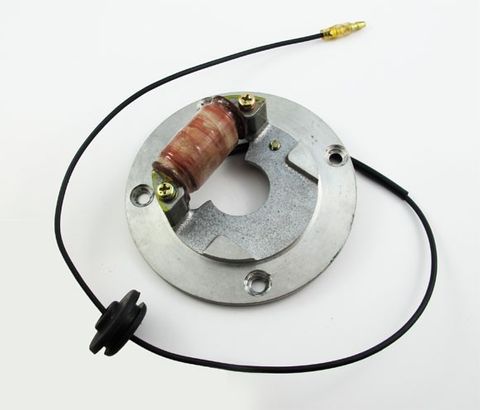 STATOR ASSY /J/NEW TYPE / COIL / TC