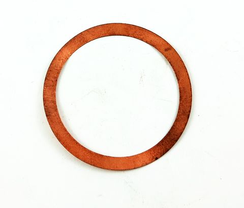 HEAD GASKET/SE/ 0.10 COPPER