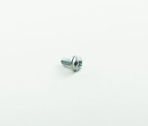 SCREW / COVER METERING