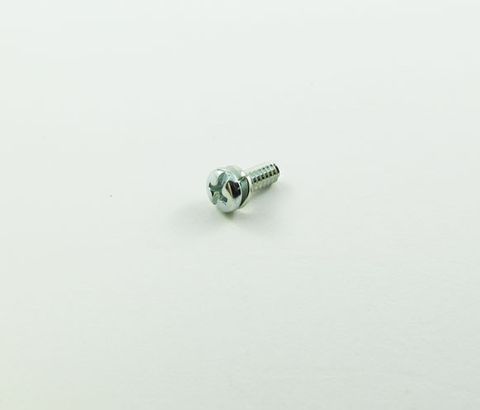 SCREW/PUMP COVER