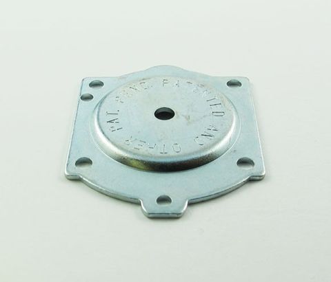 COVER/METERING DIAPHRAGM