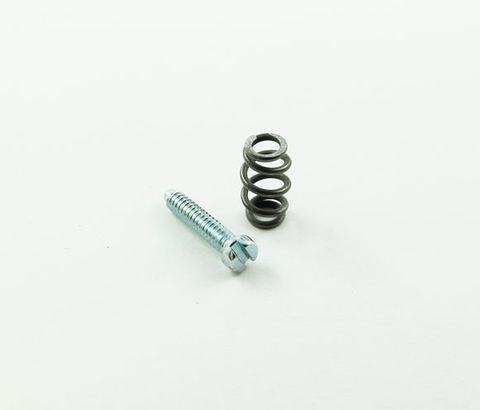 SCREW & SPRING / IDLE KIT