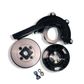 RED CLUTCH S SHORT 10T SPEC4