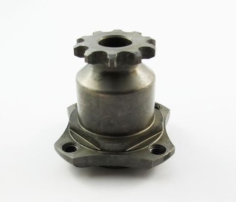 10T SPROCKET SHORTSHAFT/EXT OUTBOAR