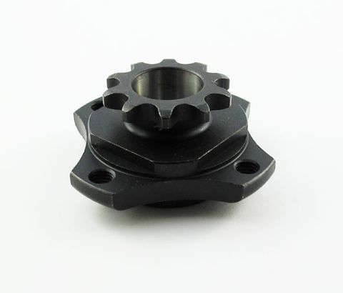 10T SPROCKET S SHORT SPEC2 ID28MM