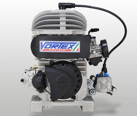 VORTEX CADET9 MINI ROK (NO AIR FILTER)