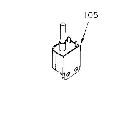 VORTEX - COIL MINI ROK