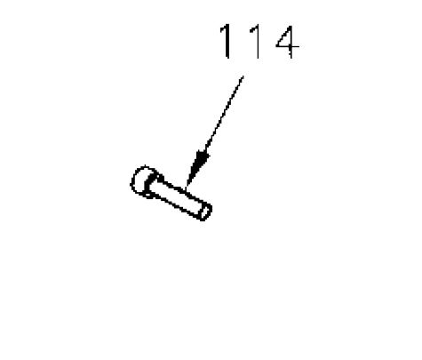 VORTEX - SOCKET HEAD SCREW M5 X 20MM