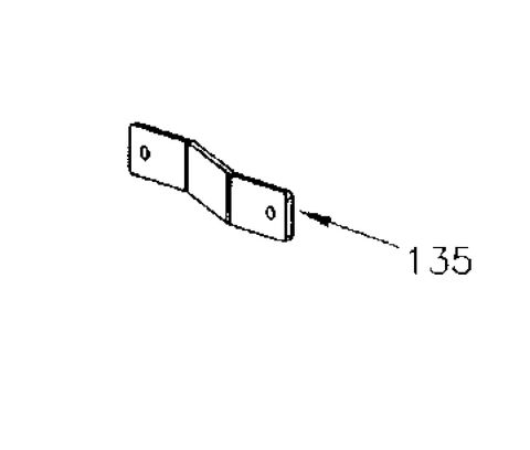 VORTEX - MINI ROK FILTER SUPPORT