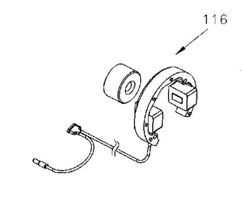 VORTEX - IGNITION MINI ROK