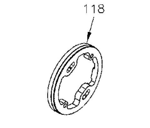 VORTEX - IGNITION SUPPORT