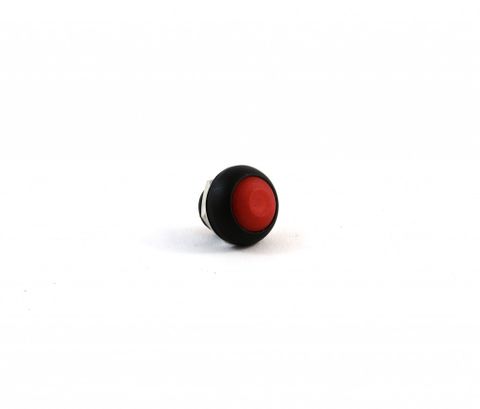 VORTEX - STARTER BUTTON - RED