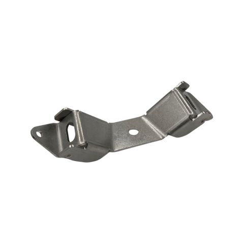 EXHAUST RETAINING BRACKET - EVO