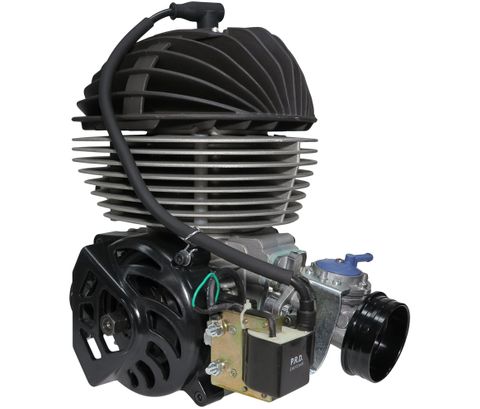 Iame X30 Go Kart Motor 125ccm