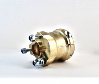 R/WHEEL HUB/50X85X8