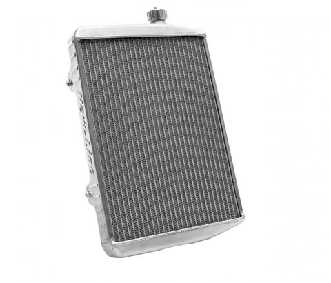 RADIATOR NEWLINE BIG DOUBLE