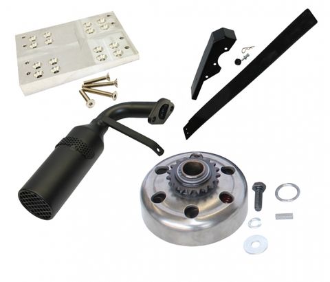 TORINI ENGINE ACCESSORY KIT / TC210EK