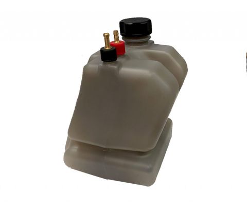 3.5 LTR FUME  QUICK RELEASE FUEL TANK