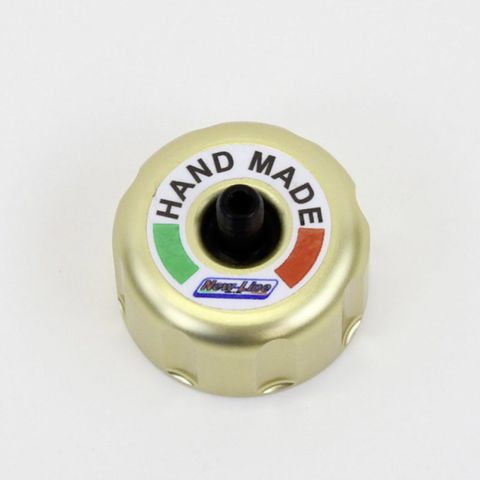 RADIATOR CAP NEWLINE ALUMINIUM