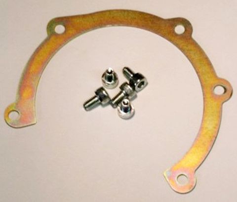 S RETAINING PLATE KIT STRIKE