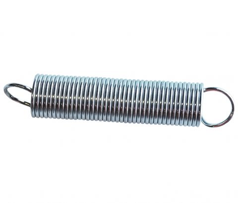 THROTTLE SPRING