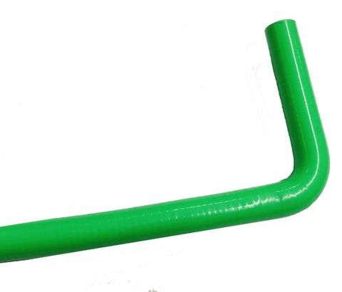 WATER HOSE GREEN