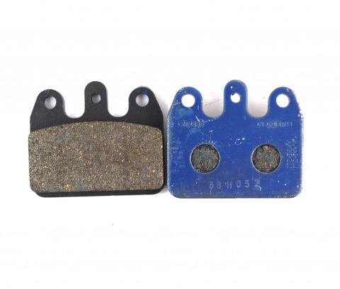 BRAKEPAD SET/CRG/V05 - V09 BLUE