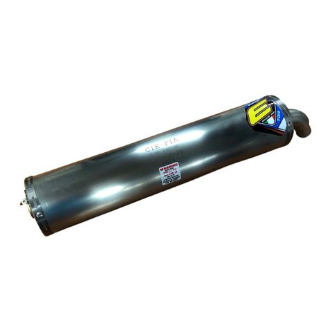 ELTO SILENCER TD/3 LARGE