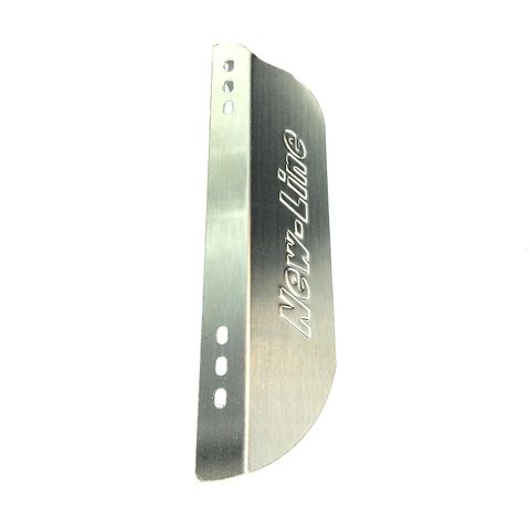 RADIATOR DEFLECTOR X30 NEWLINE