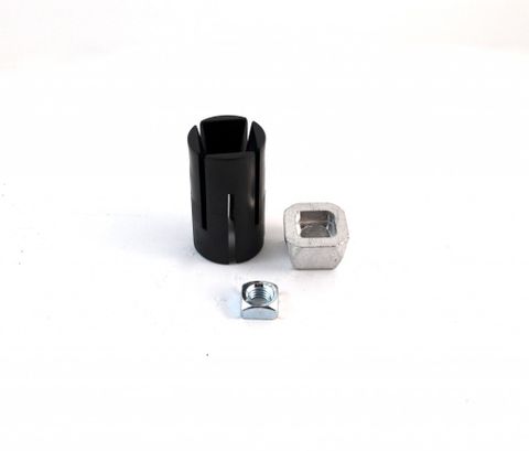 BUMPER EXPAND 32MM W/NUT