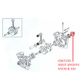 IGNITION WAVE WASHER 10.5x18x0.8 KA100 X